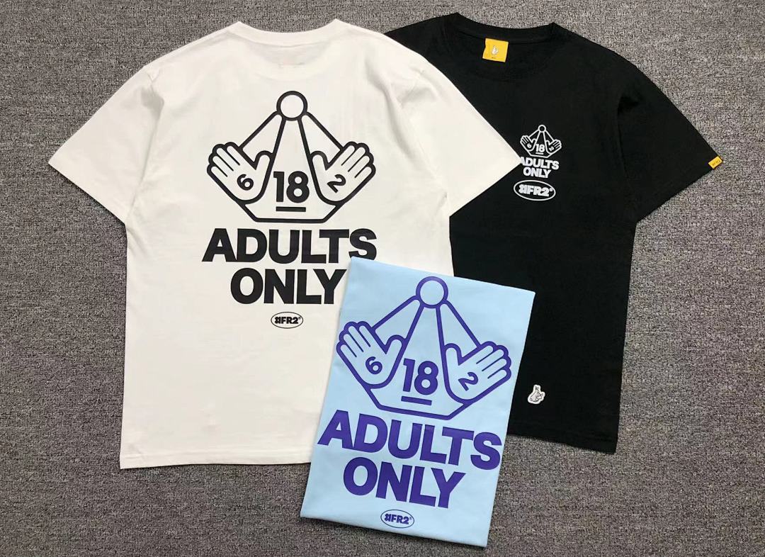 FR2 95 FR2 T-SHIRT - Image 3