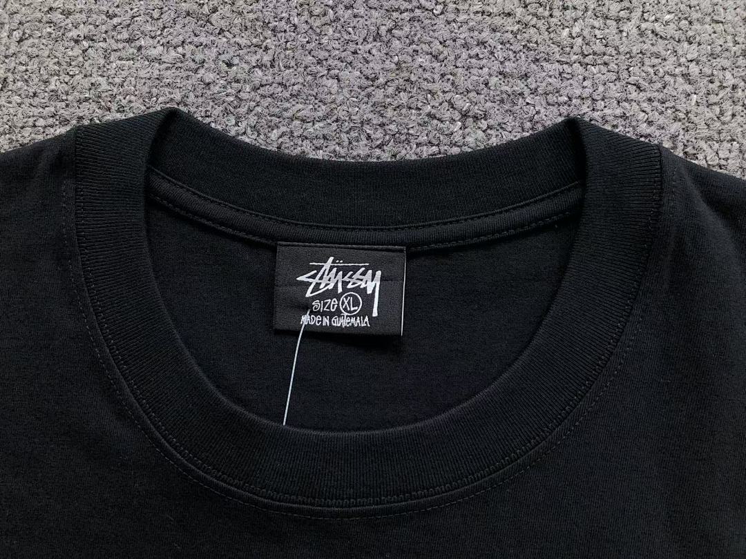 Stussy 78 STUSSY T-SHIRT 3108184102 (Im 170Cm 60Kg I Wear Size XL In The Phot) - Image 31