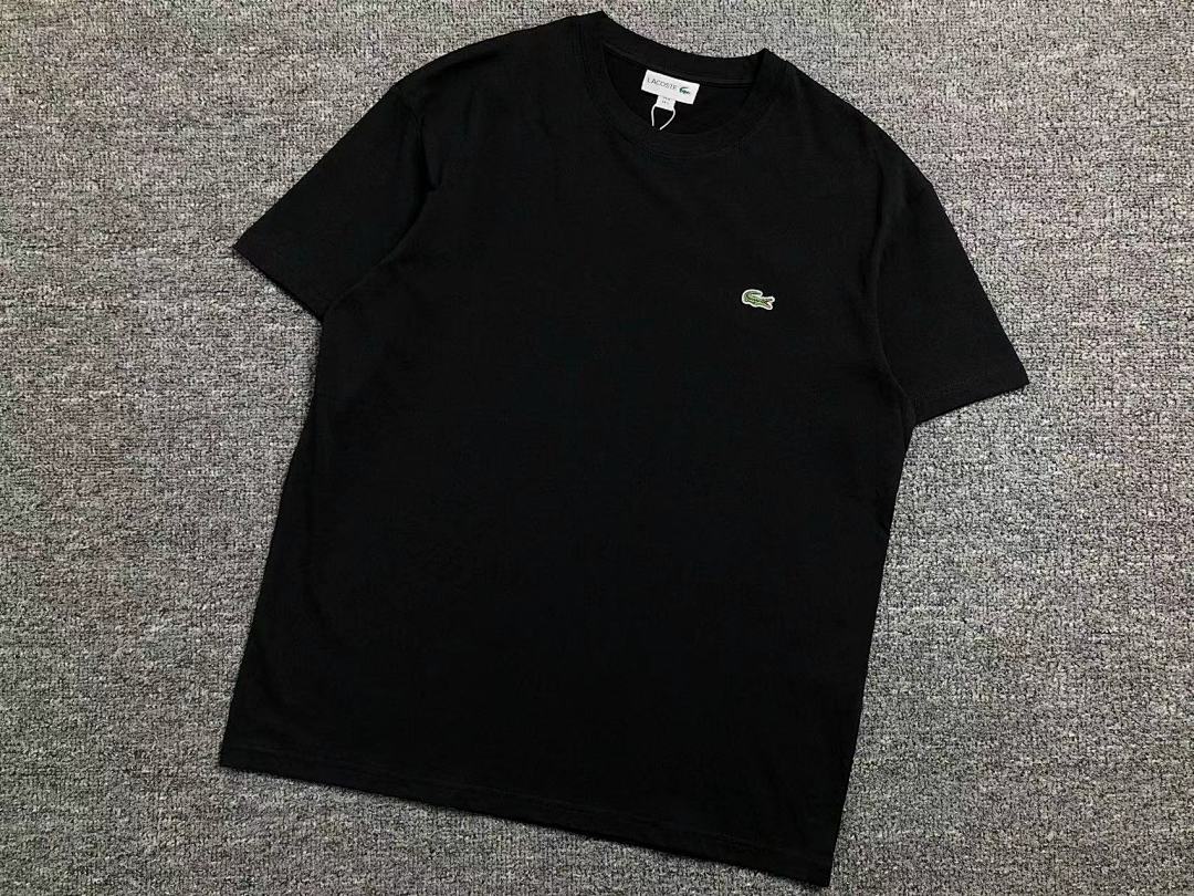 Lacoste 78 LACOSTE T-SHIRT - Image 15
