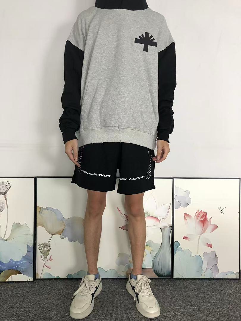 Unbranded 258 FASHION HOODIE 3206291672 (Im 170Cm 60Kg I Wear Size M In The Phot) - Image 3