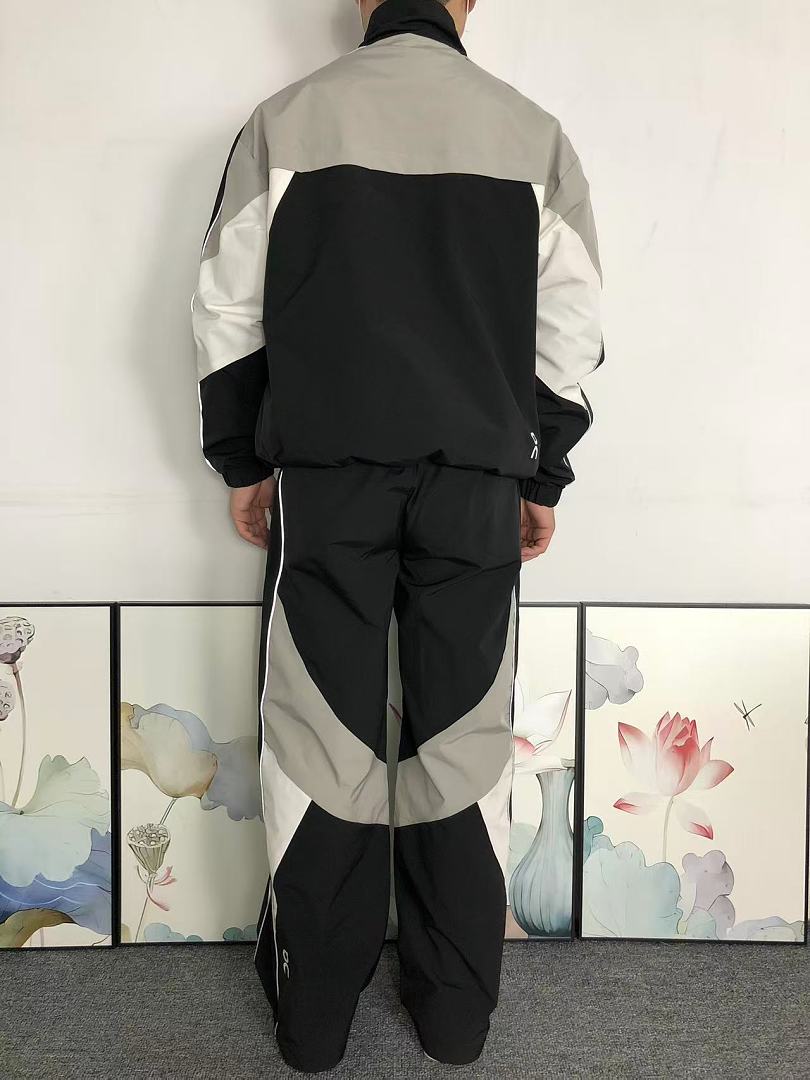 Unbranded TROUSERS128 ON JACKET TROUSERS 3204240419 (Im 170Cm 60Kg I Wear Size M In The Phot) - Image 5