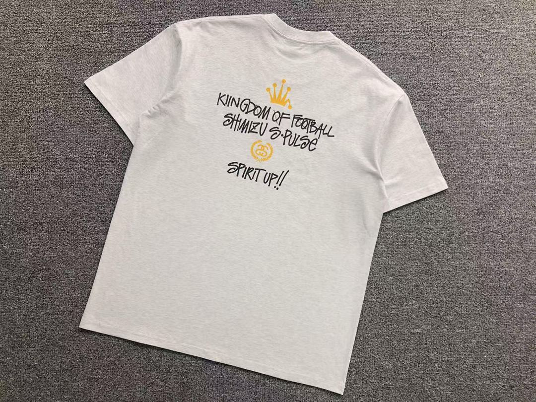 Stussy 85 STUSSY T-SHIRT 3103280231 (Im 170Cm 60Kg I Wear Size XL In The Phot) - Image 27
