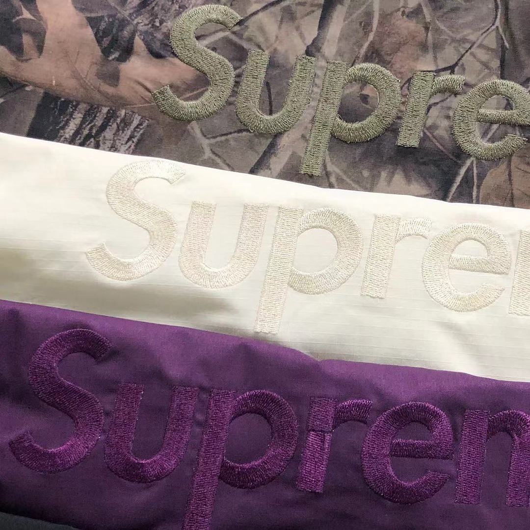 Supreme TROUSERS 268 S⭐⭐R⭐⭐E UM⭐RO JACKET - Image 27