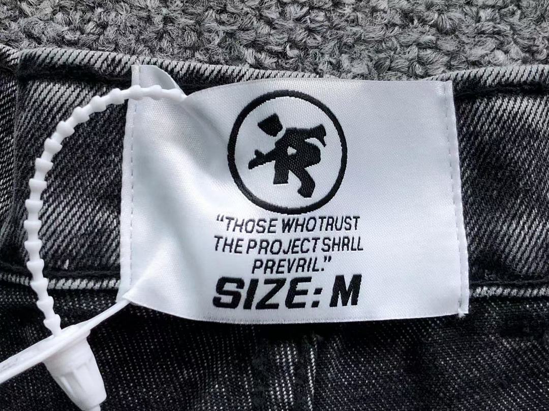 Unbranded 358 FASHION SHORTS 3104303472 (Im 170Cm 60Kg I Wear Size M In The Phot) - Image 30
