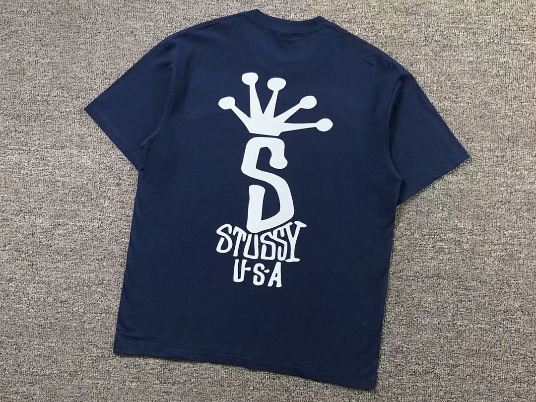Stussy 85 STUSSY T-SHIRT - Image 14