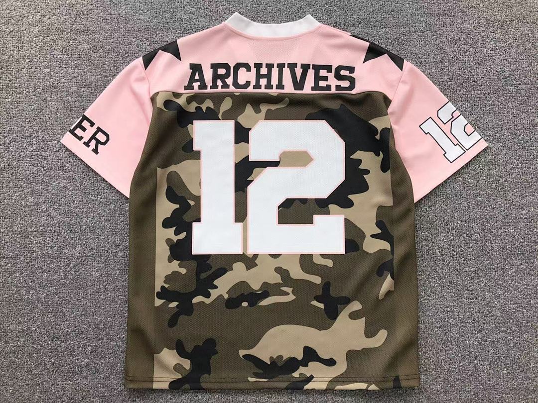 2000 Archives 95 2000 A⭐⭐H⭐V⭐⭐ T-SHIRT 312191617 (Im 170Cm 57Kg I Wear Size S In The Phot) - Image 5