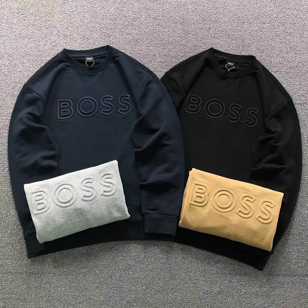 Unbranded 175 H⭐G⭐ B⭐⭐S HOODIE 3208062901 (Im 170Cm 60Kg I Wear Size XL In The Phot)