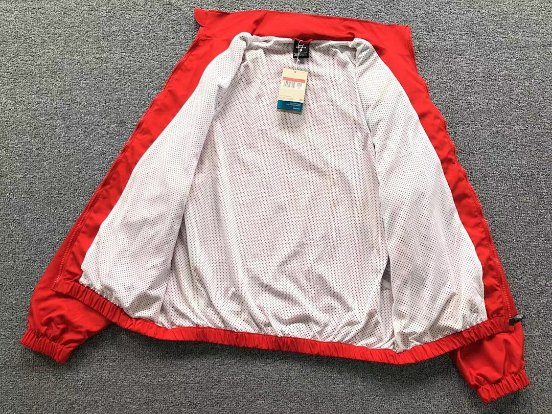 Unbranded 195 FOOTBALL JACKET 1232522002 (Im 170Cm 65Kg I Wear Size L In The Phot) - Image 24