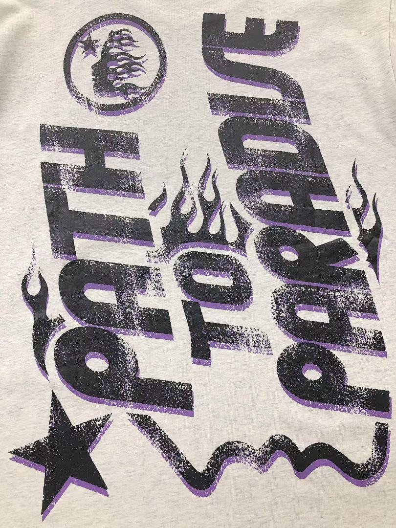 Hellstar 128 HELLSTAR T-SHIRT 31160572 (Im 170Cm 57Kg I Wear Size M In The Phot) - Image 8
