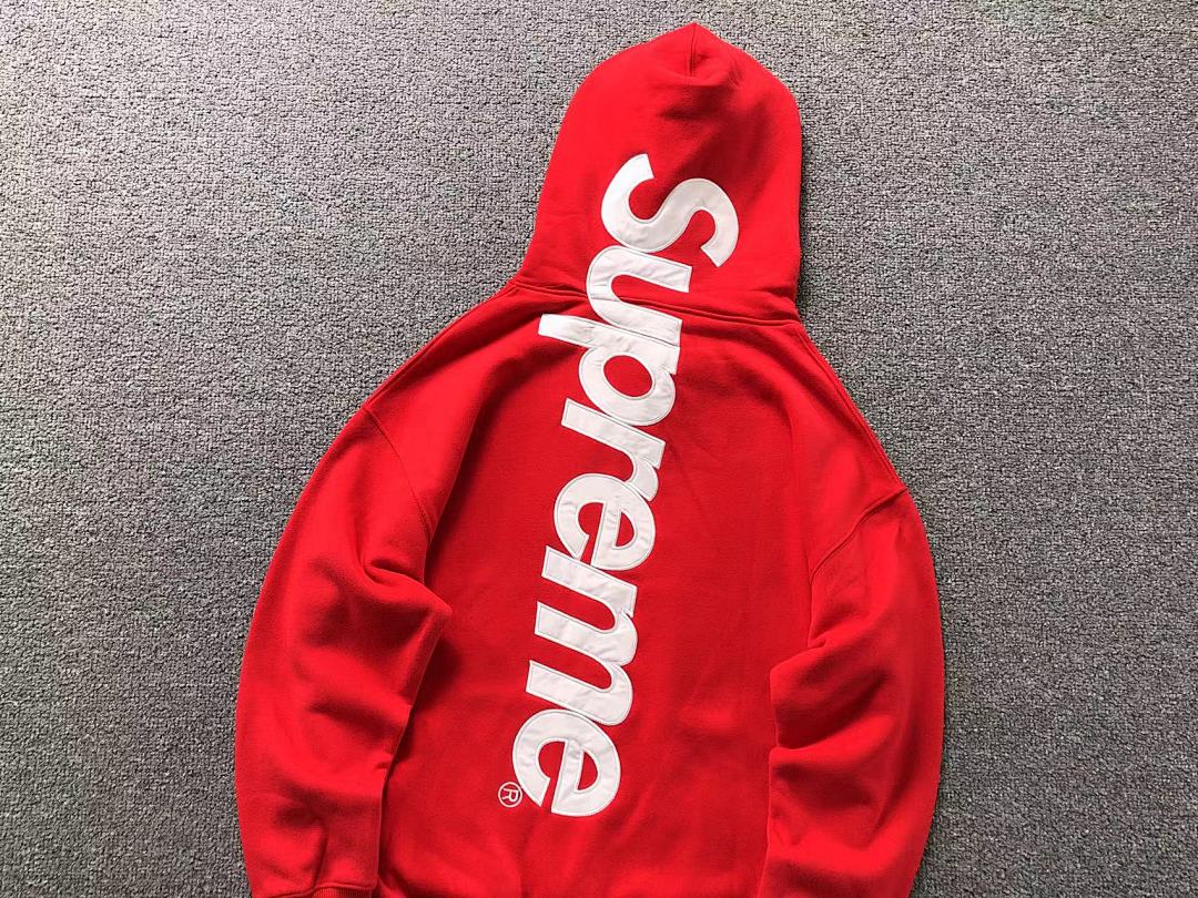 Supreme TROUSERS168 S⭐⭐R⭐⭐E HOODIE - Image 18