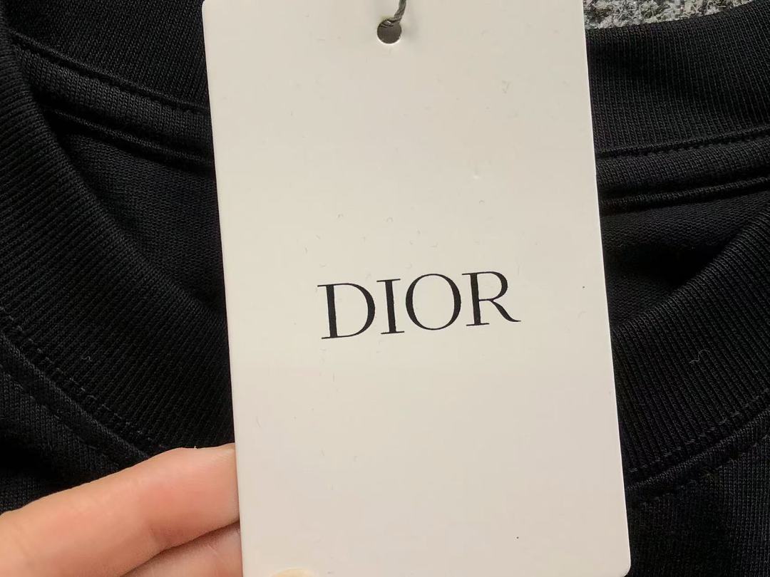 Dior SHORTS 158 D⭐O⭐ T-SHIRT 2208012215 (Im 170Cm 60Kg I Wear Size S In The Phot) - Image 19