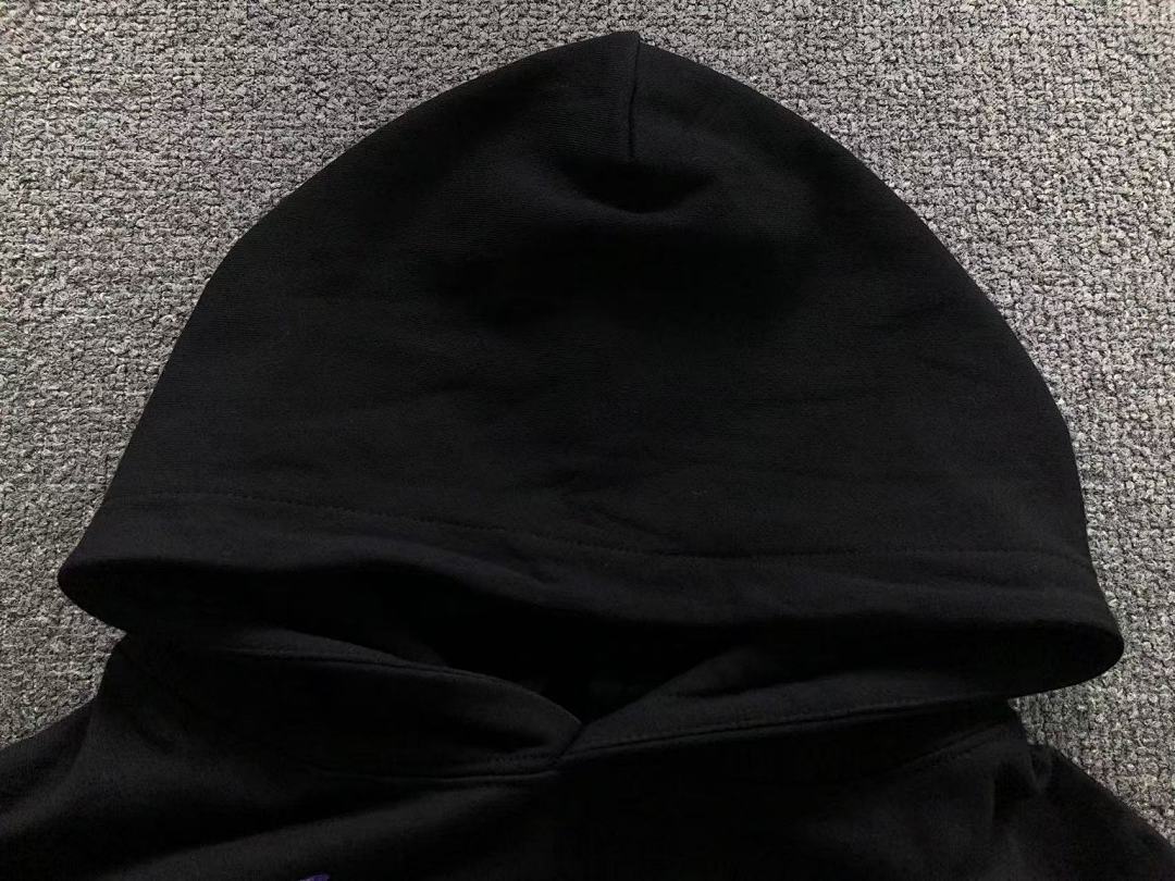 On Running 118 VLONE HOODIE 510111791 (Im 170Cm 60Kg I Wear Size S In The Phot) - Image 15