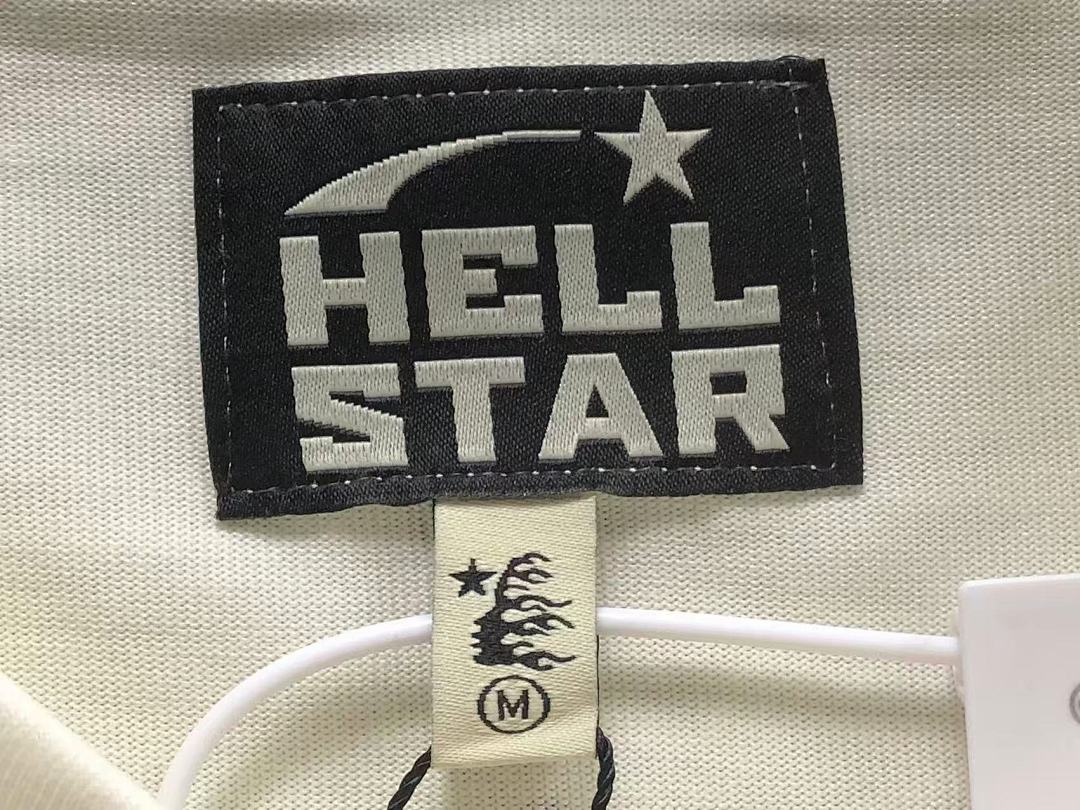 Hellstar 78 HELLSTAR T-SHIRT 12173071 (Im 170Cm 60Kg I Wear Size M In The Phot) - Image 16