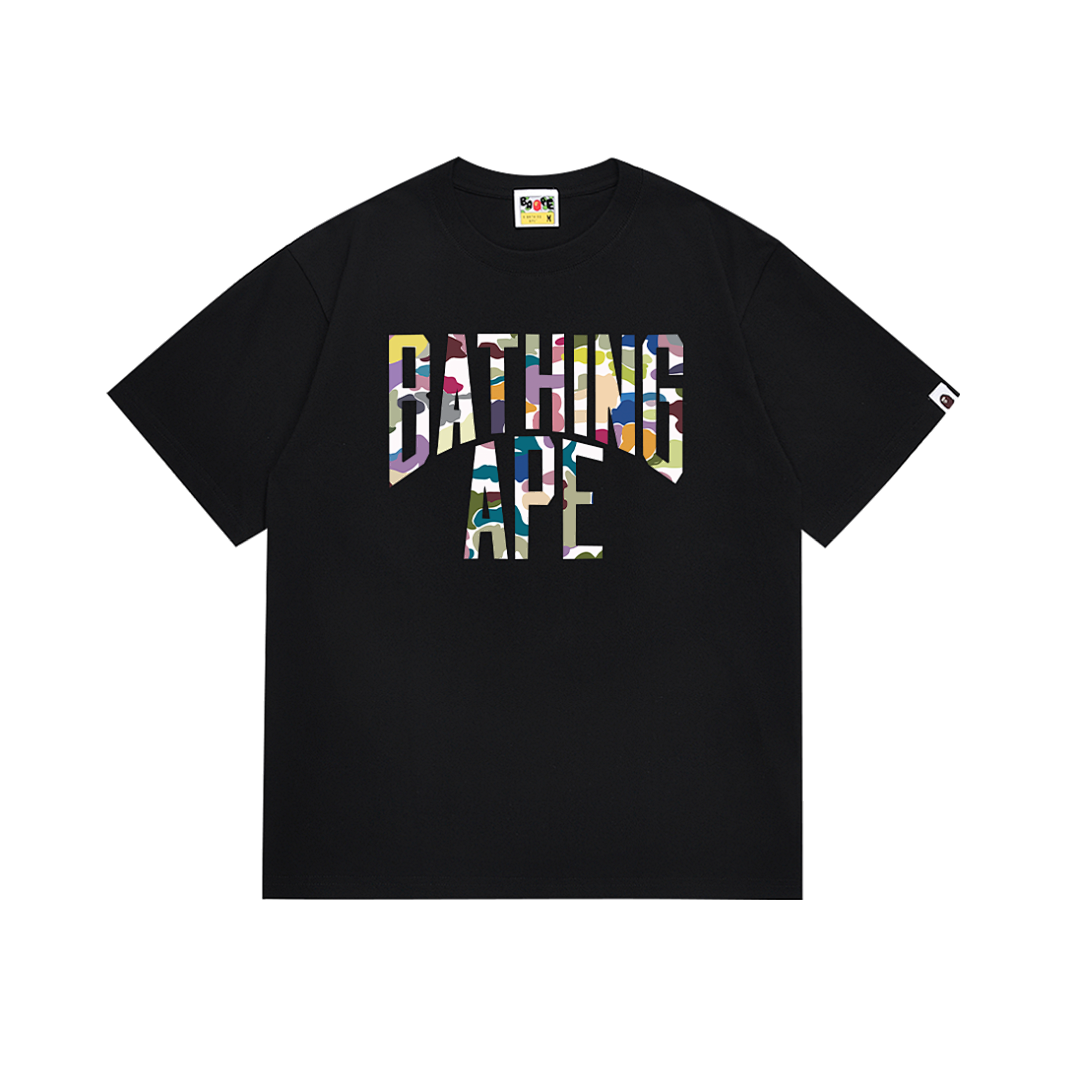 Bape 78 BAPE T-SHIRT - Image 3