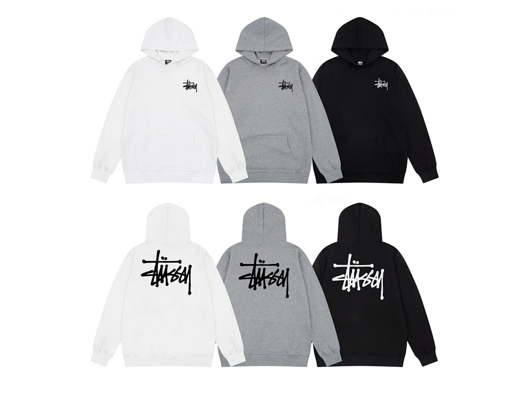 Stussy 168 STUSSY