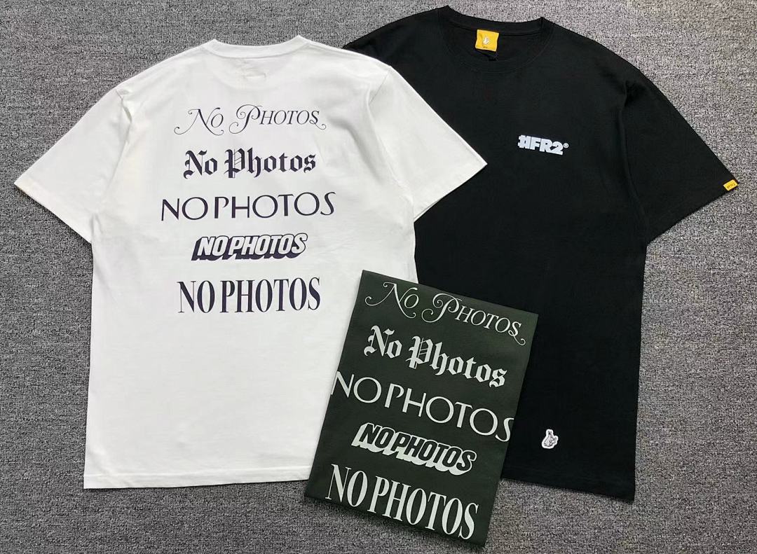 FR2 95 FR2 T-SHIRT - Image 3