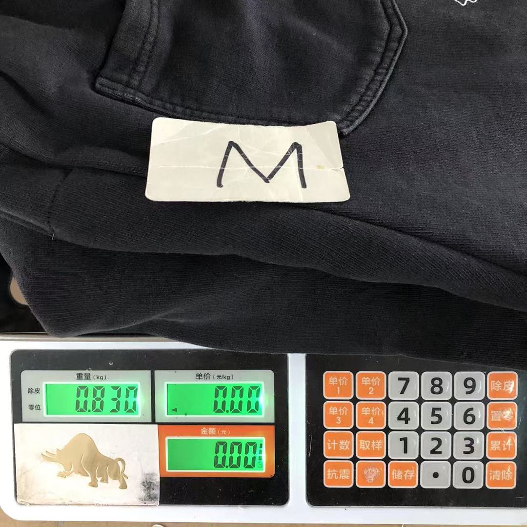 Hellstar 288 HELLSTAR TROUSERS 4208151372 (Im 170Cm 60Kg I Wear Size M In The Phot) - Image 29