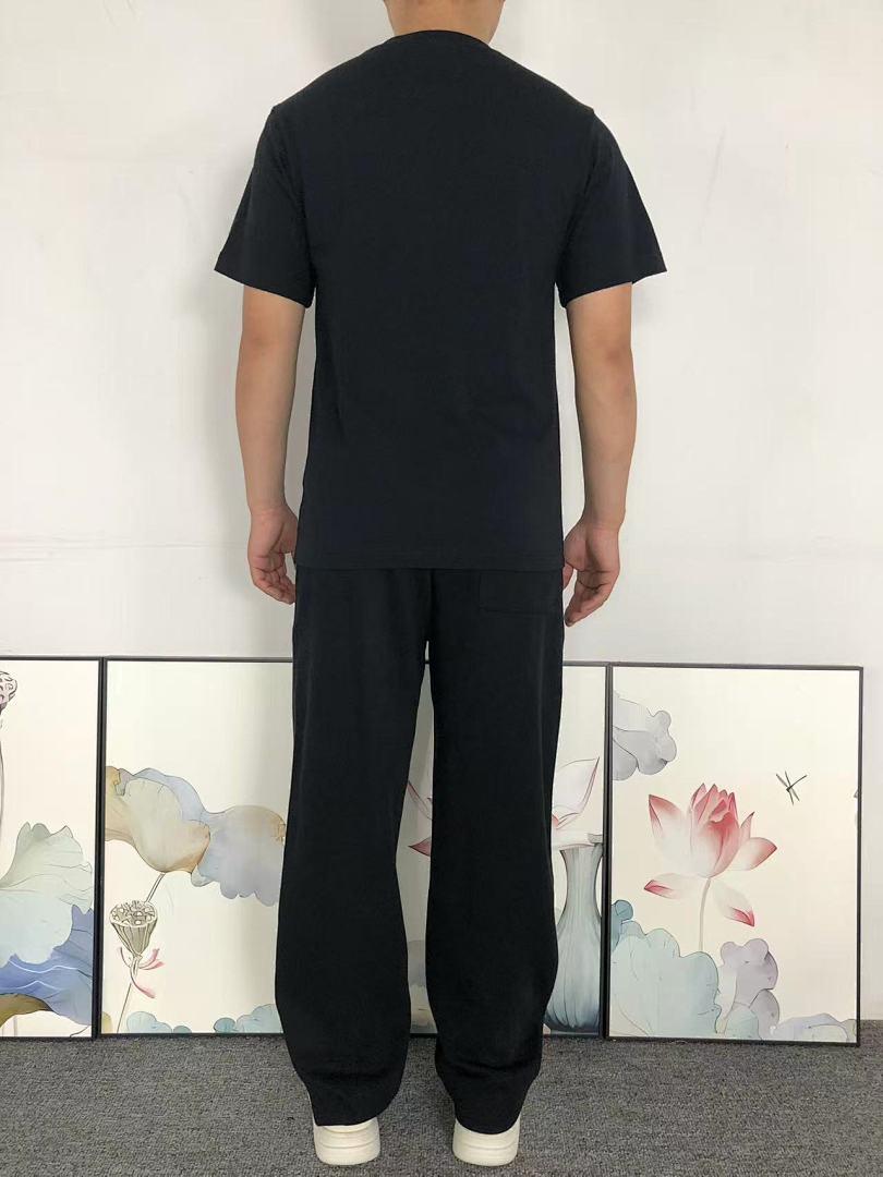 Unbranded 85 FRED PERRY T-SHIRT 2111130501 (Im 170Cm 60Kg I Wear Size S In The Phot) - Image 4