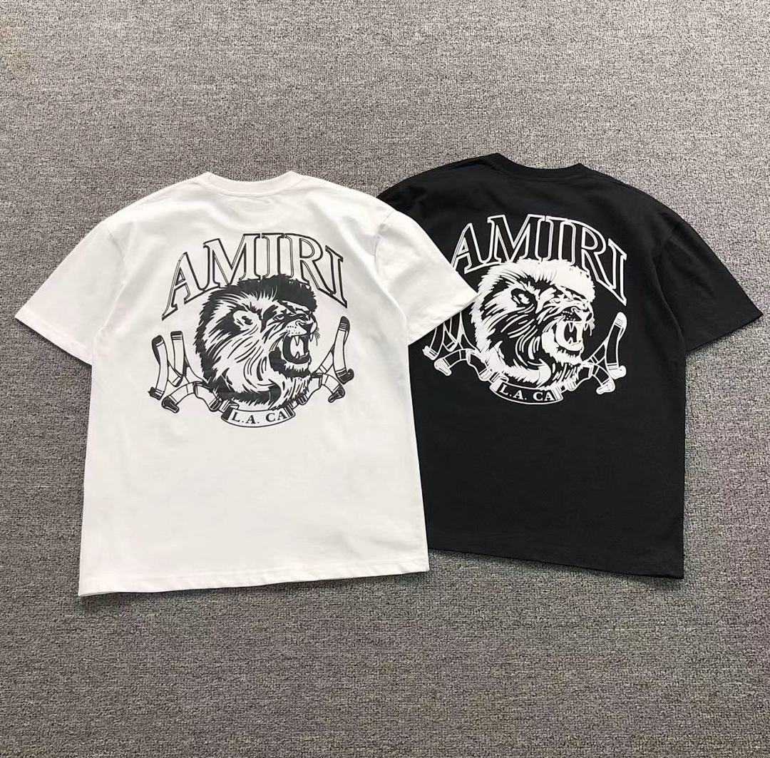 AMIRI 85 AMIRI T-SHIRT 111283074 (Im 170Cm 55Kg I Wear Size S In The Phot), photo 1