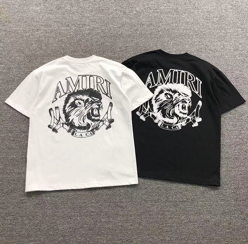 AMIRI 85 AMIRI T-SHIRT 111283074 (Im 170Cm 55Kg I Wear Size S In The Phot), photo 1