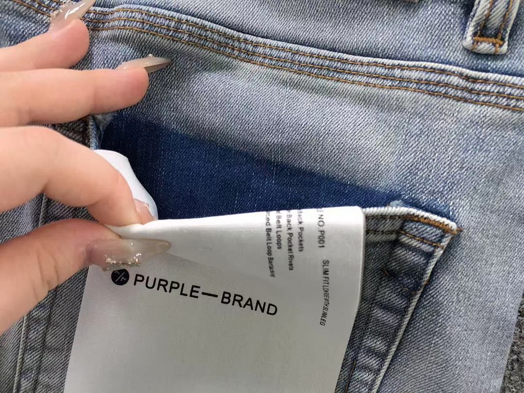 Purple 185 PURPLE SHORTS PU528 3110252517 (Im 170Cm 60Kg I Wear Size 30 In The Phot) - Image 15
