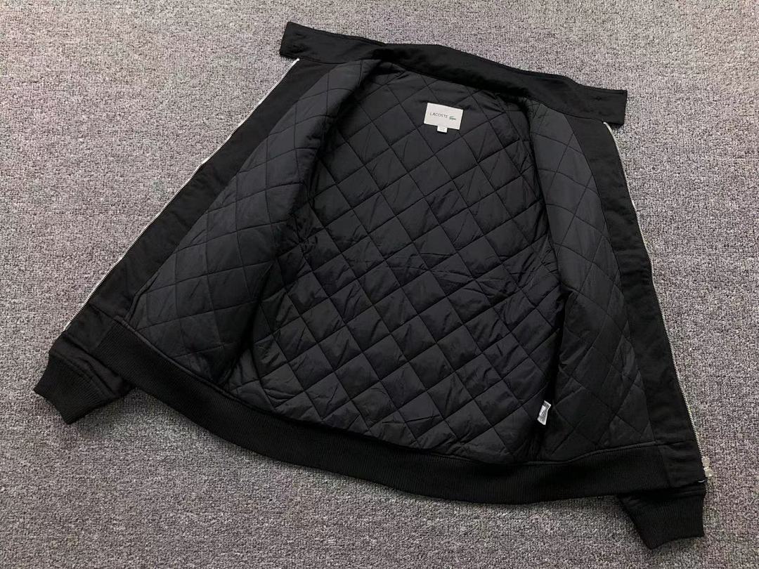 Lacoste 328 LACOSTE JACKET 111181808 (Im 170Cm 57Kg I Wear Size S In The Phot) - Image 32