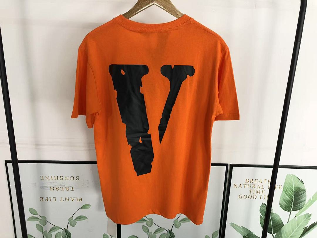 On Running 69 VLONE T-SHIRT 504148391 (Im 170Cm 60Kg I Wear Size S In The Phot) - Image 17