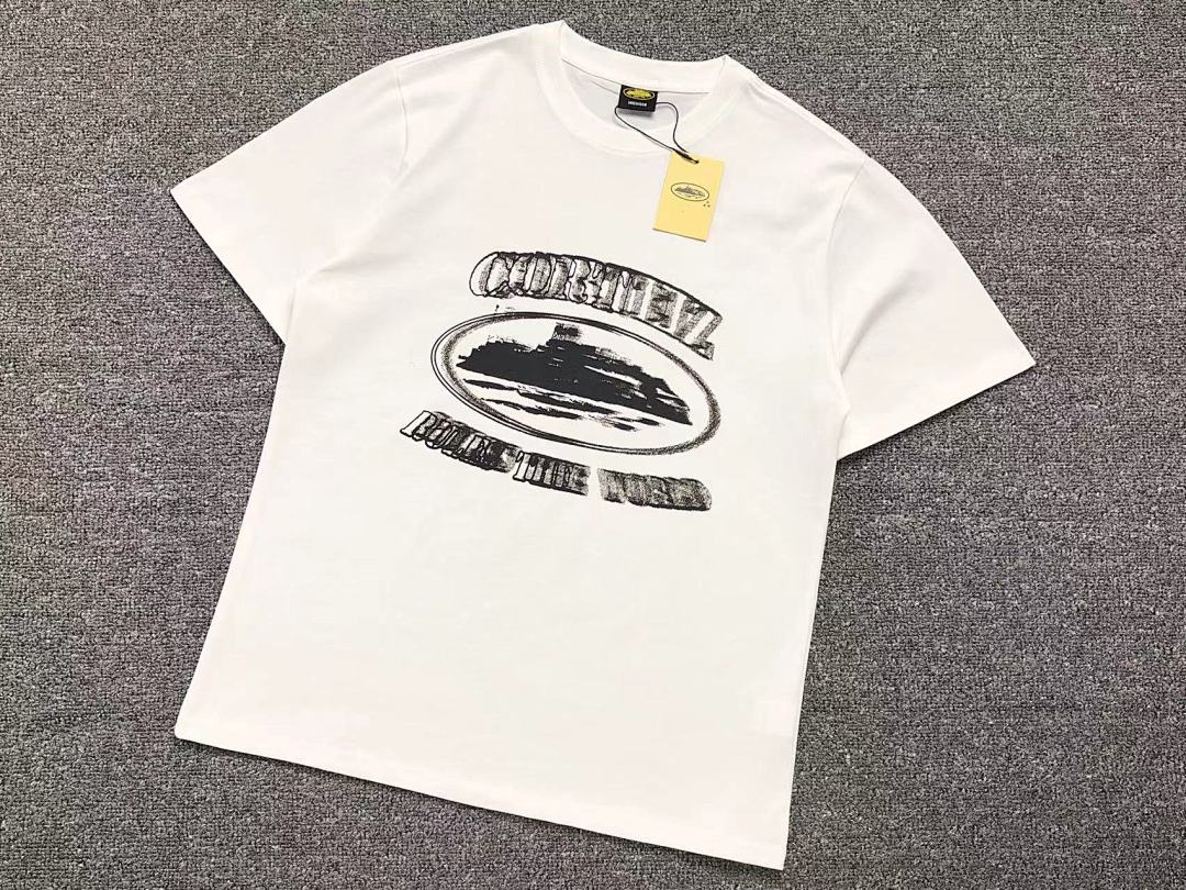 Corteiz 78 CORTEIZ T-SHIRT - Image 11