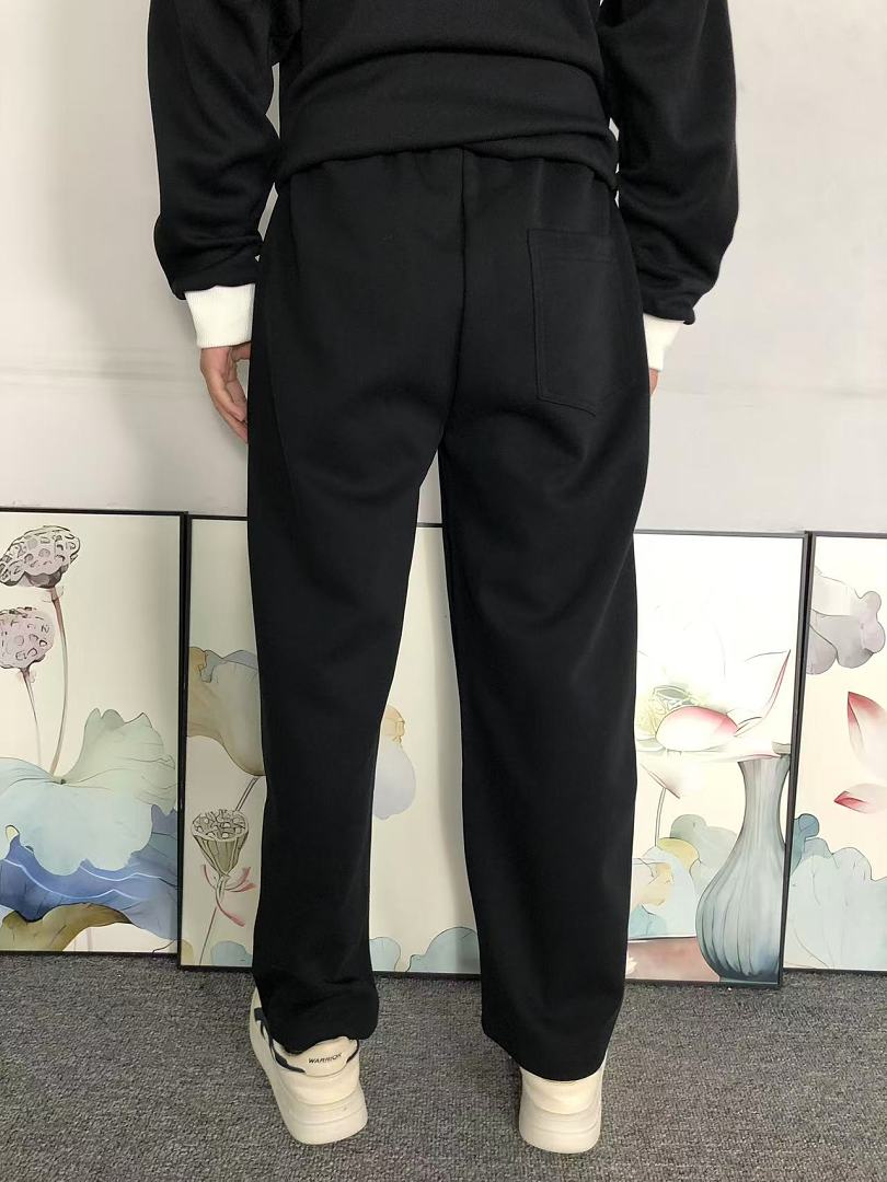 Dior 175 D⭐O⭐ TROUSERS 3208290217 (Im 170Cm 60Kg I Wear Size S In The Phot) - Image 4