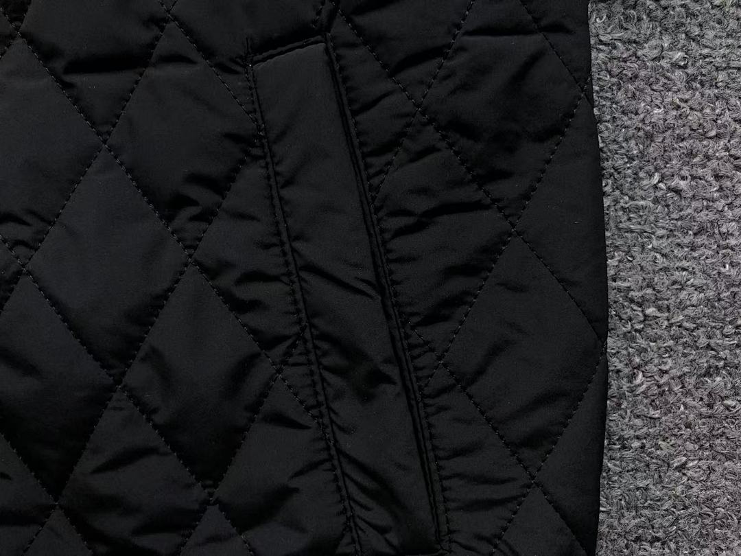 Burberry 358 B⭐R⭐E⭐RY COTTON CIOTHES 3111180421 (Im 170Cm 60Kg I Wear Size L In The Phot) - Image 11