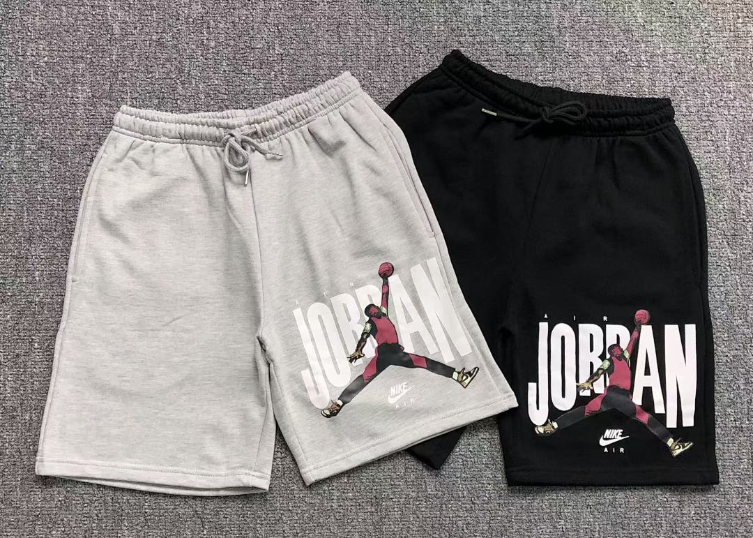 Air Jordan 79 A⭐R J⭐R⭐AN SHORTS 211111957 (Im 170Cm 57Kg I Wear Size M In The Phot) - Image 5