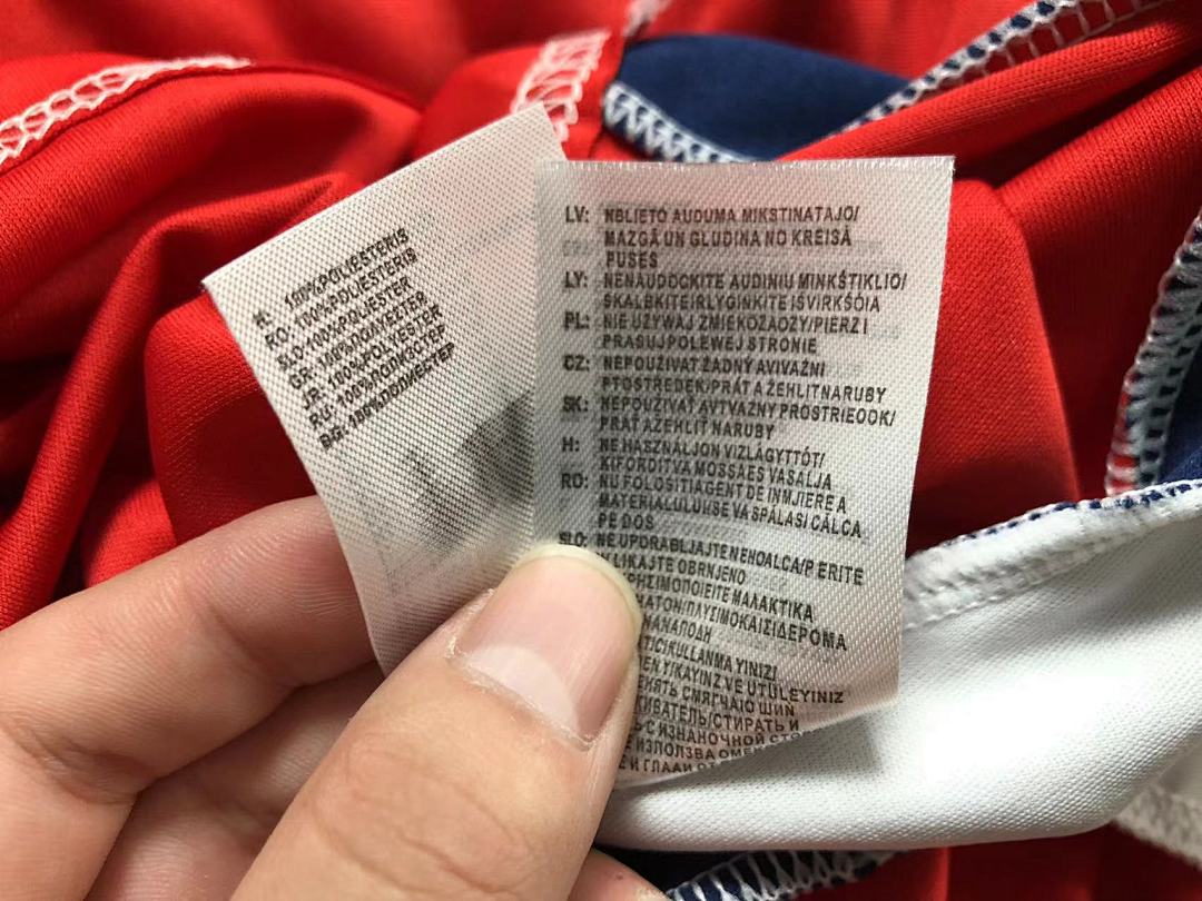 Unbranded 65 FOOTBALL T-SHIRT - Image 29