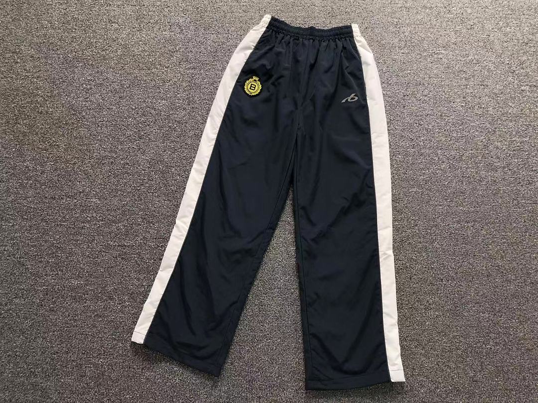Balenciaga TROUSERS208 B⭐L⭐⭐⭐IA⭐A JACKET TROUSERS 128291535 (Im 170Cm 60Kg I Wear Size XS In The Phot) - Image 47