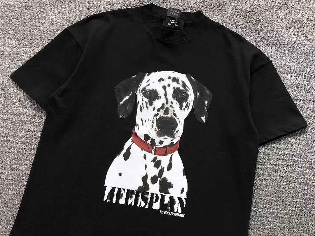Unbranded 105 FASHION T-SHIRT 3208081017 (Im 170Cm 60Kg I Wear Size S In The Phot) - Image 8