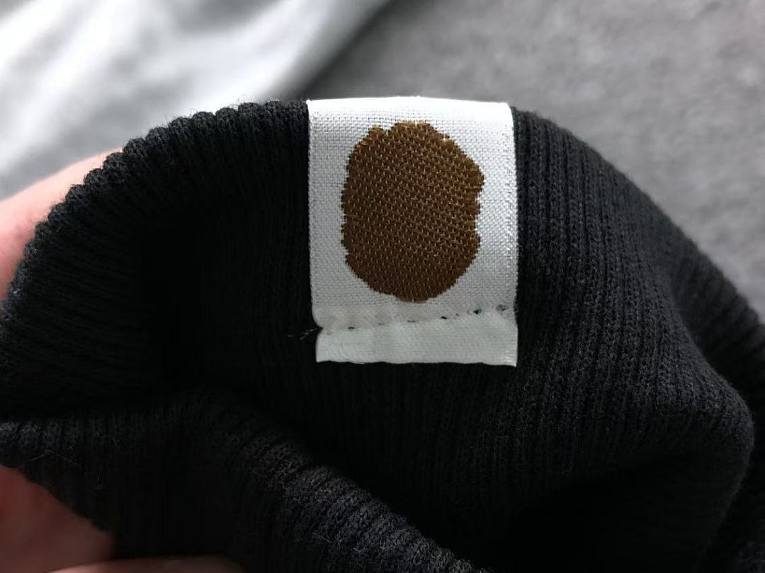 Bape 125 BAPE HOODIE 4111280917 (Im 170Cm 55Kg I Wear Size S In The Phot) - Image 31