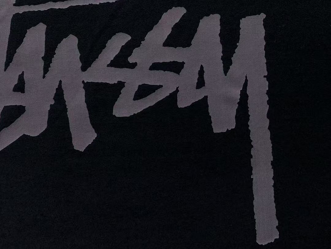 Stussy 85 STUSSY T-SHIRT 3103281331 (Im 170Cm 60Kg I Wear Size XL In The Phot) - Image 12