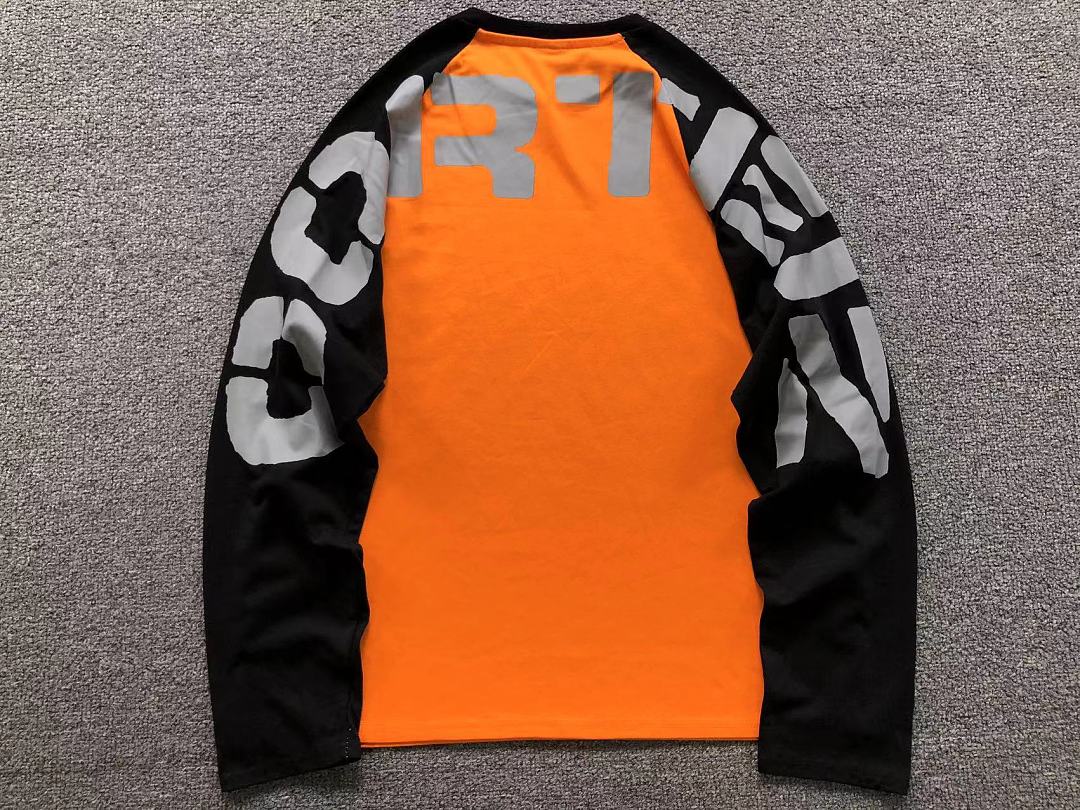 Corteiz 105 CORTEIZ LONG SLEEVED 5207311578 (Im 170Cm 60Kg I Wear Size L In The Phot) - Image 10