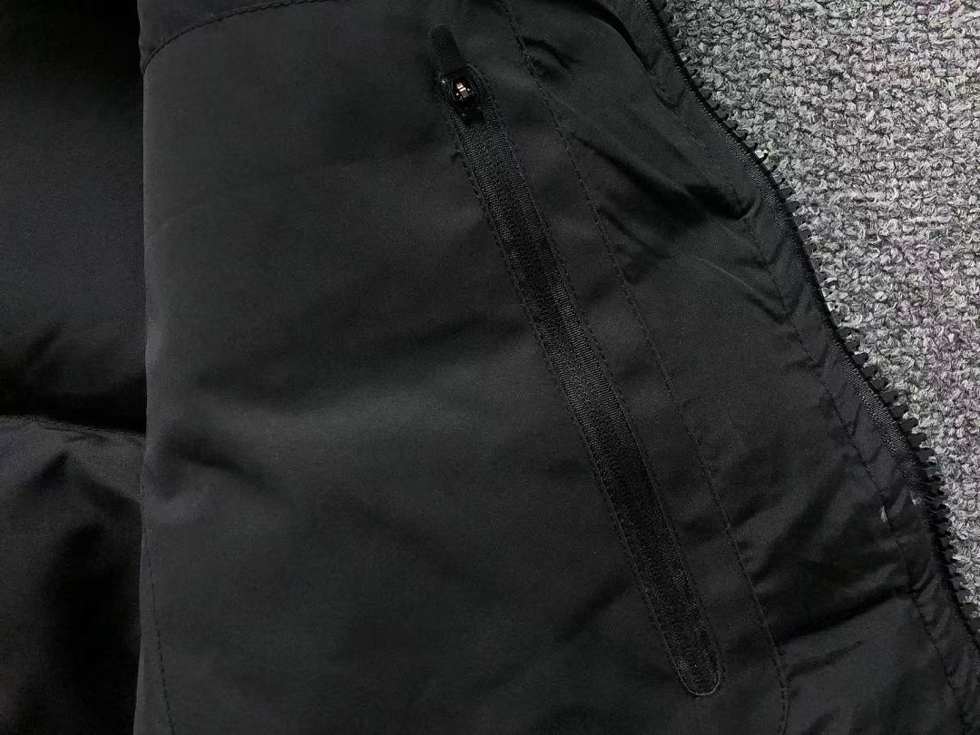 Nike 538 N⭐K⭐ NO⭐T⭐ DOWN JACKETS 22081926001 (Im 170Cm 60Kg I Wear Size M In The Phot) - Image 53