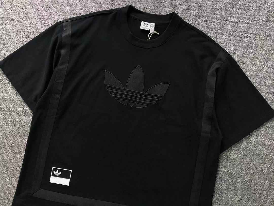Adidas 118 A⭐I⭐AS T-SHIRT 4203030977 (Im 170Cm 60Kg I Wear Size XL In The Phot) - Image 9