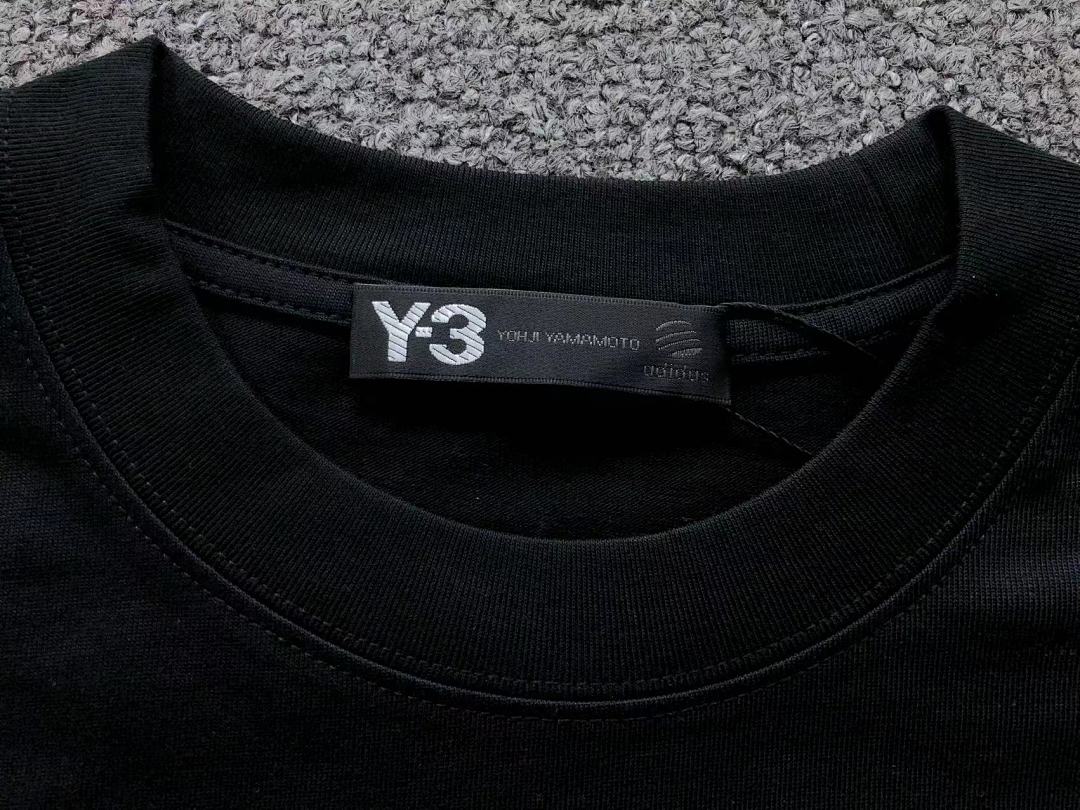 Adidas 118 A⭐I⭐AS Y-3 T-SHIRT 521727147 (Im 170Cm 60Kg I Wear Size M In The Phot) - Image 25