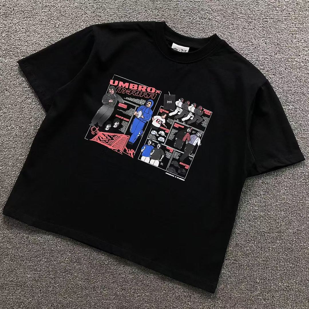 Mertra 85 UM⭐RO M⭐RT⭐A T-SHIRT 125293034 (Im 170Cm 60Kg I Wear Size S In The Phot)