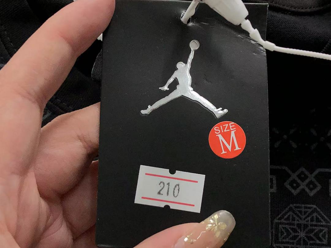 Air Jordan 75 A⭐RJ⭐R⭐AN T-SHIRT 412290157 (Im 170Cm 55Kg I Wear Size M In The Phot) - Image 19
