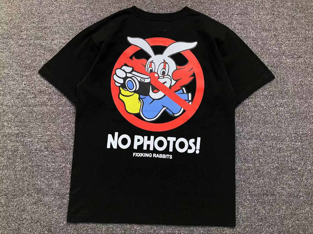 FR2 95 FR2 T-SHIRT - Image 5