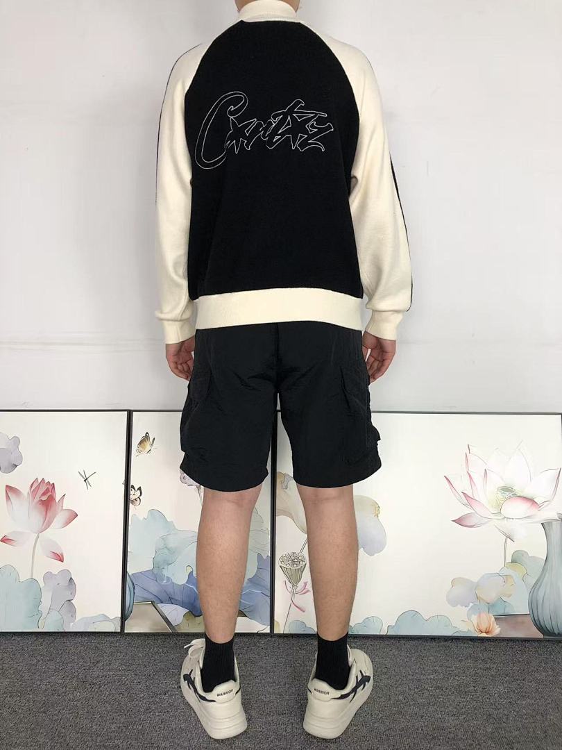 Corteiz 208 CORTEIZ SWEATER 1108020134 (Im 170Cm 60Kg I Wear Size S In The Phot) - Image 4