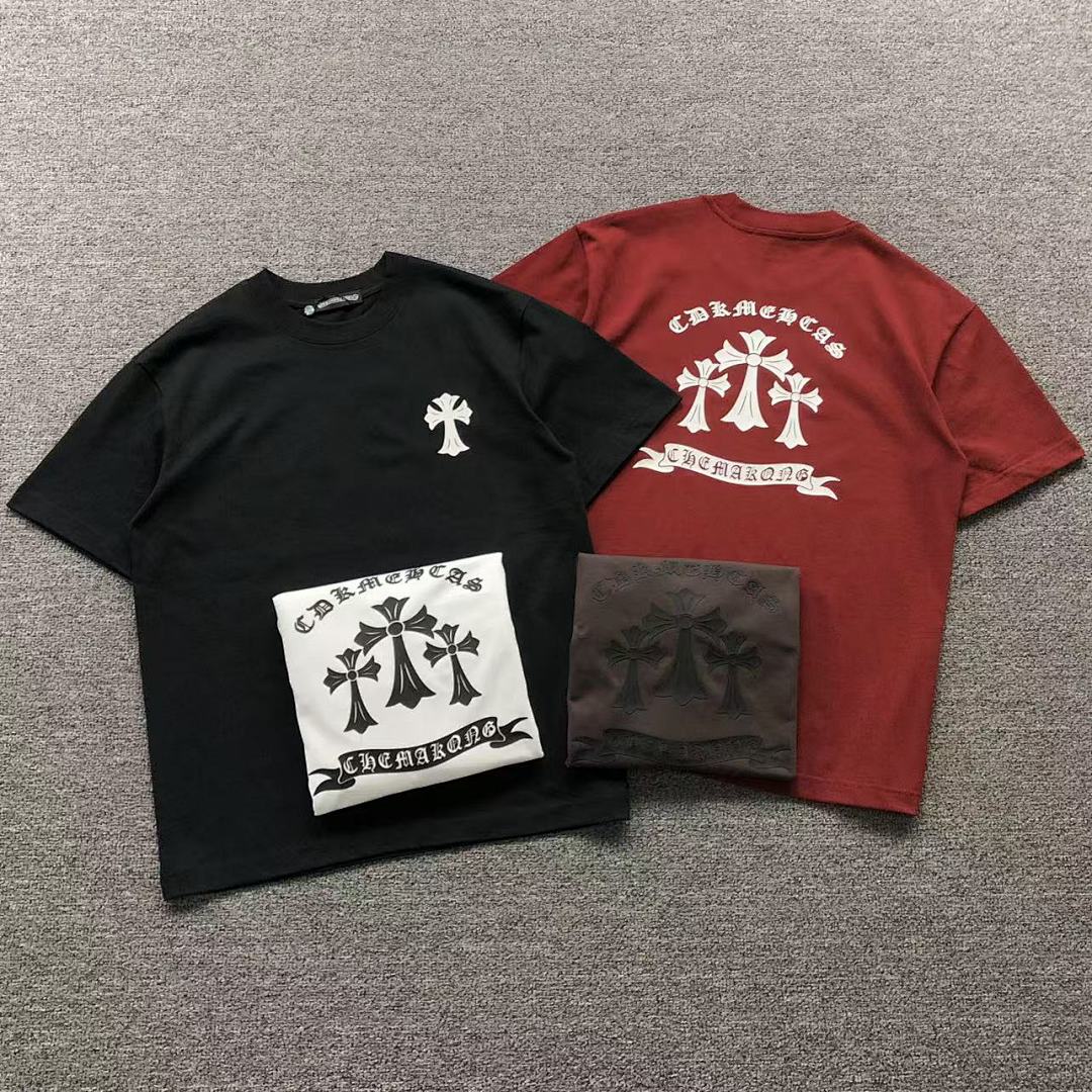 Comme des Garcons 126 C⭐⭐OME HE⭐⭐TS T-SHIRT 214191421 (Im 170Cm 60Kg I Wear Size M In The Phot)