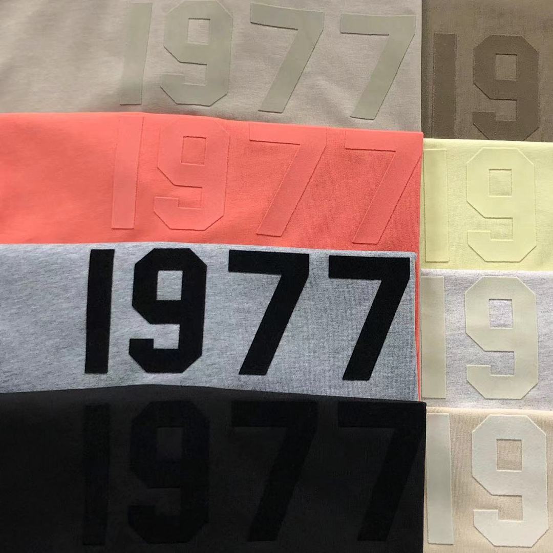 Fear of God 98 FOG T-SHIRT 412132617 (Im 170Cm 57Kg I Wear Size M In The Phot) - Image 26