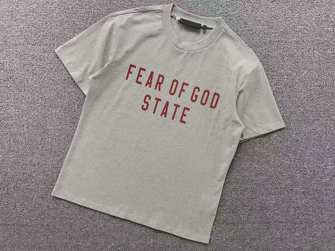 Fear of God SHORTS88 FOG T-SHIRT - Image 16