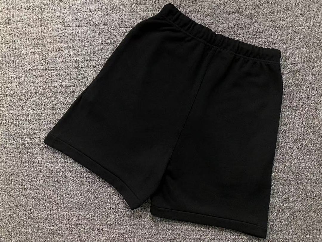 Fear of God 115 FOG SHORTS 312100917 (Im 170Cm 57Kg I Wear Size S In The Phot) - Image 21