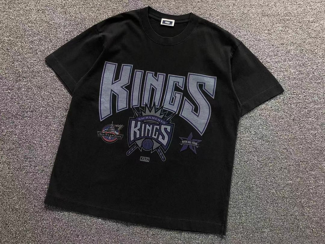Kith 148 KITH T-SHIRT 22043021001 (Im 170Cm 60Kg I Wear Size M In The Phot) - Image 6