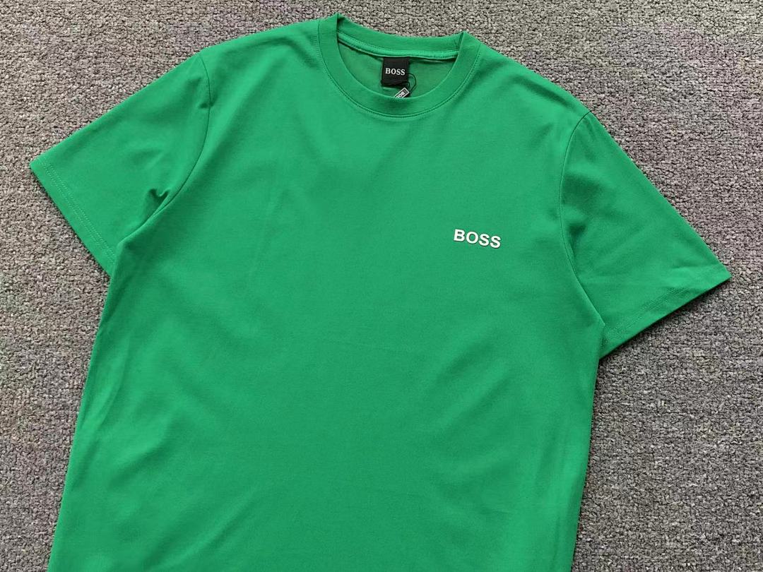 Hugo Boss 75 H⭐G⭐ B⭐⭐S T-SHIRT 3109281603 (Im 170Cm 60Kg I Wear Size L In The Phot) - Image 22